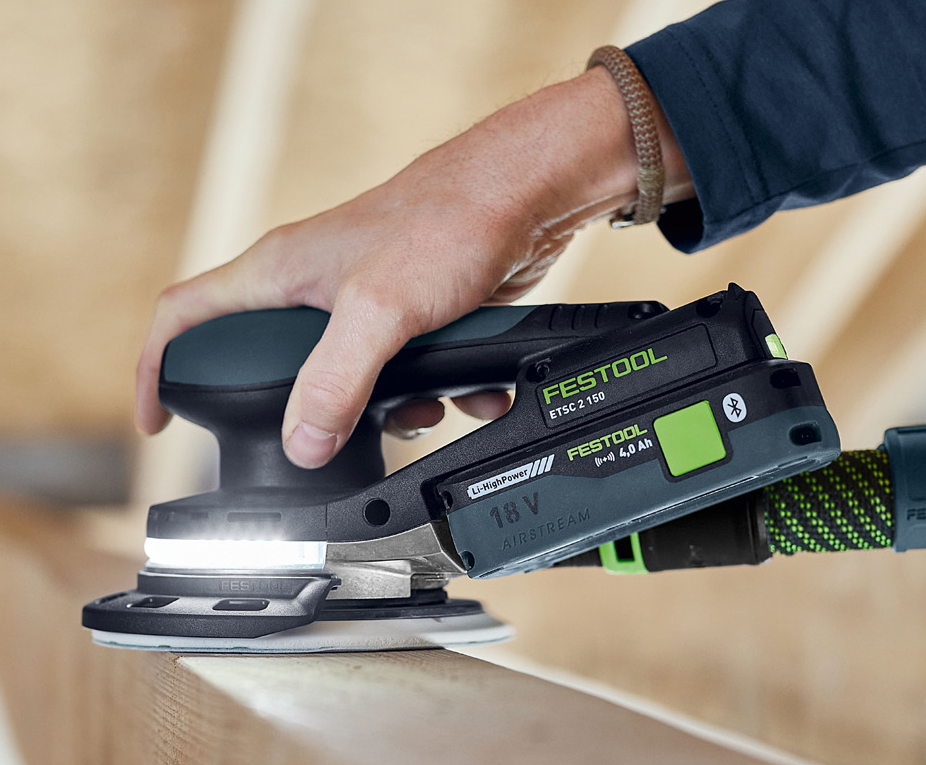 Festool Summer Launch
