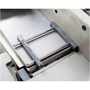 Jointer Pal Jointer Pal Polycarbonate Body - Up to 8" W1210A