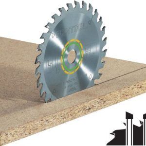 Circular Saw Blades