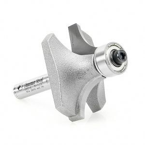 CNC & Router Bits