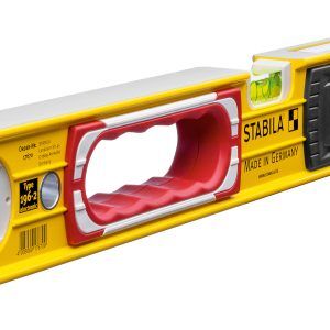 STABILA 24" IP 65 Tech Level with Case 36524