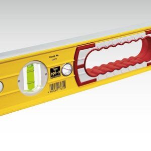 STABILA 48" IP 65 Tech Level with Case 36548