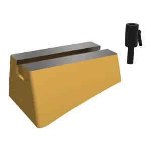 Powermatic 13" Bed Extension with End Turning Attachment 6294755
