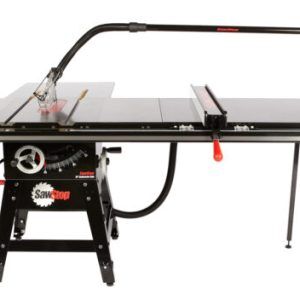 SAWSTOP Overarm Dust Collection Assembly TSA-ODC