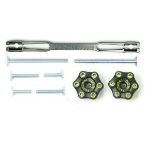 BOW ANCHORPRO LONG 3/4” MITER BAR KIT AP2