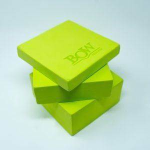 BOW Blocks B123