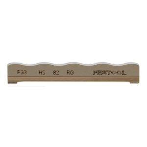 FESTOOL Replacement Blade for Rustic Planer Head HS 82 RG 484519