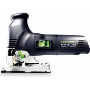 FESTOOL Jigsaw TRION PS 300 EQ-Plus 576039 DISCONTINUED