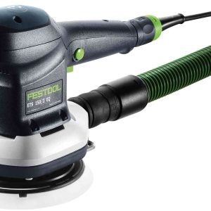 FESTOOL Random Orbital Sander ETS 150/3 EQ-Plus 576079