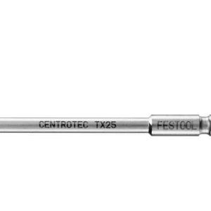 FESTOOL Bit TX 25 -100 CE/2 500849