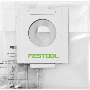 FESTOOL Disposable Dust Liners ENS-CT 48 497540