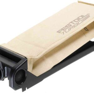 FESTOOL Turbo Dust Bag Set TFS II-ET/RS 487780