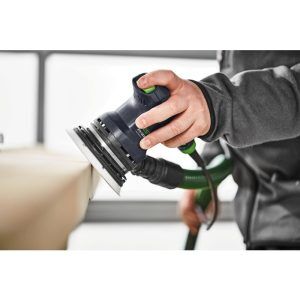 Festool Abrasives - Polishing