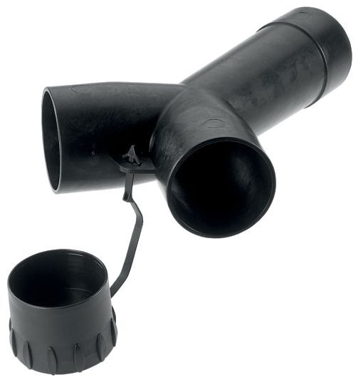 FESTOOL Antistatic Y-Connector D 50 SV-AS/D 50 V 452898