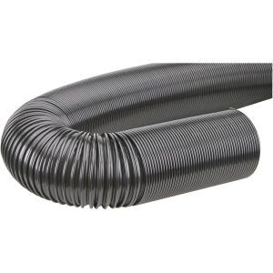 Woodstock 2" x 10' Black Hose D4211
