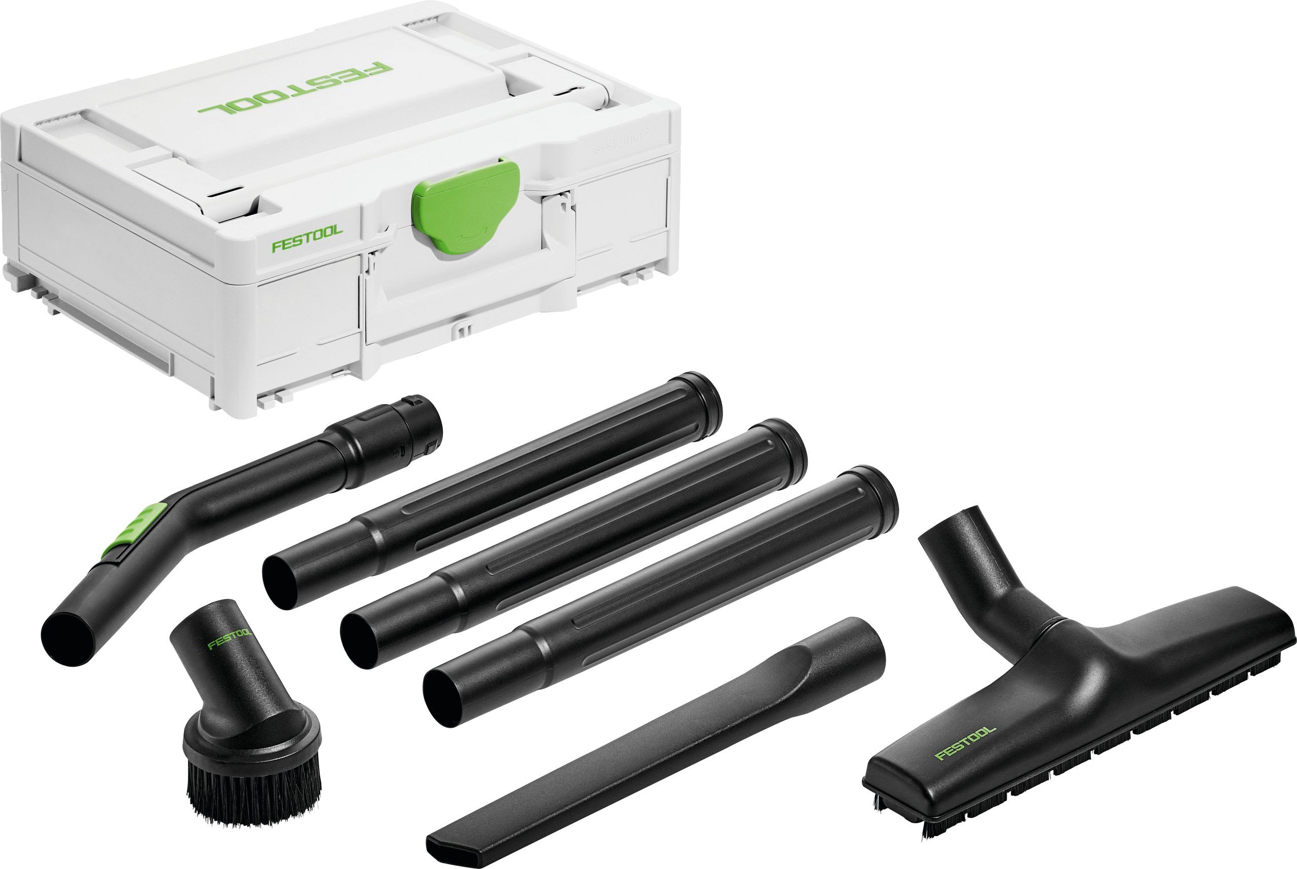 FESTOOL Standard cleaning set RS-ST D 27/36-Plus 577257