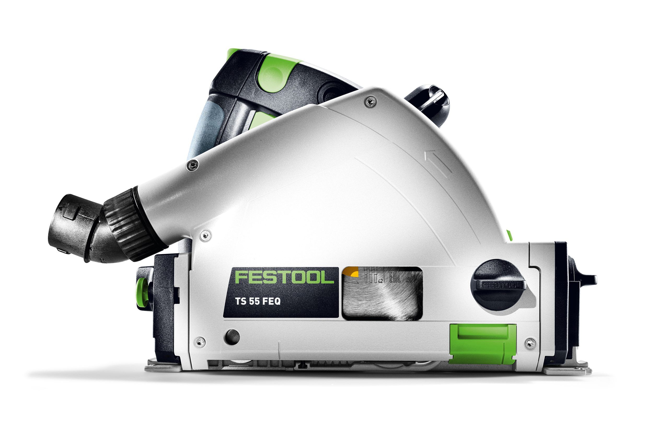 Festool Plunge-cut saw TS 55 FEQ-F-Plus