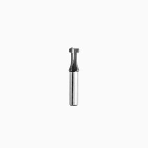 SHAPER 5mm T-Slot Router Bit SF1-8-TSC