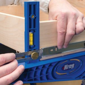 Kreg Measuring