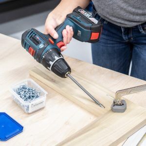 Kreg Pocket Hole Screws & Plugs