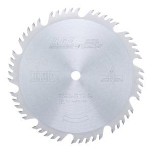 10" Circular/Miter Saw Blades