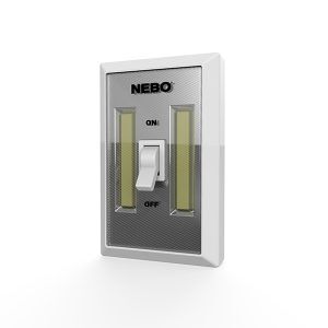 NEBO® Flipit 2-Pack 6523