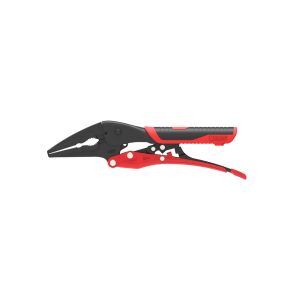 Armor Tool A09300G Auto Adjust 7" Needle Nose Pliers - Gripped