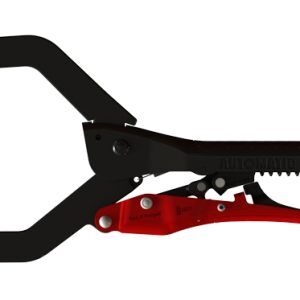 Armor Tool 11" Locking C Clamp Welding A10200