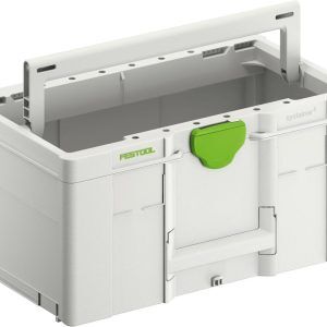 FESTOOL Systainer³ ToolBox SYS3 TB L 237 204868