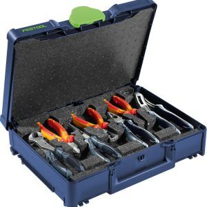 FESTOOL Systainer SYS 3 M 112 ZA 577456 LIMITED EDITION