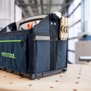 FESTOOL Systainer SYS3 T-BAG M 577501