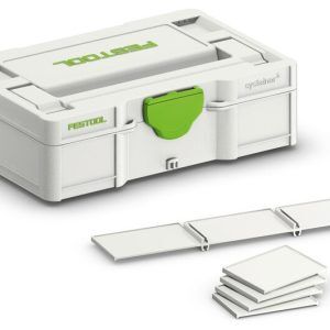 FESTOOL Systainer SYS3 S 76 577808