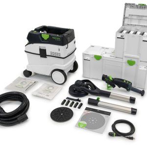 FESTOOL Limited Edition Long-reach sand LHS 2 225/CT 36AC/STF-IP 578684