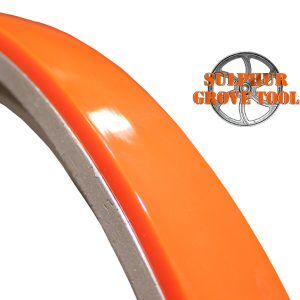 2 Urethane Band Saw Tires for 20" Yates American J120 Band Saw