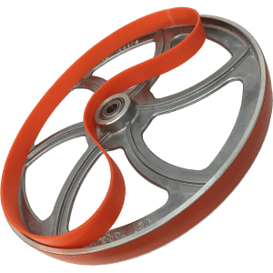 Urethane Band Saw Tires
