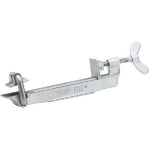 Shop Fox Face Frame Clamp D2269
