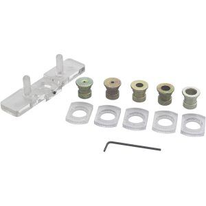 Woodstock Centering Jig D3107