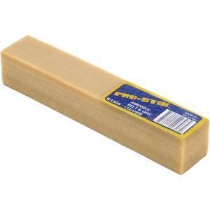 ProStik Pro-Stik? Abrasive Belt Disc Cleaner 1-1/2" x 1-1/2" x 8-1/2" W1306