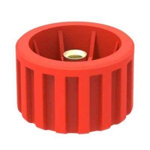 Armor Tool P7-ILK150 Peg Knob for P7-IL Dog Clamp 1.0"-1.5"  NEW