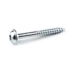 KREG Zinc Pocket-Hole Screws SML-F125-100