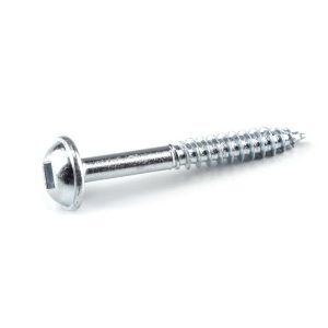 KREG Zinc Pocket-Hole Screws SML-F125-5000