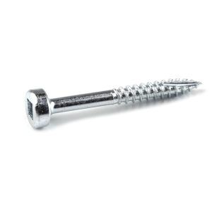 KREG Zinc Pocket-Hole Screws SPS-F145-500