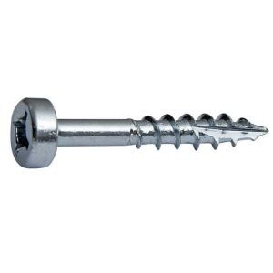 Kreg Coarse Thread Pan Head