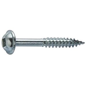 Kreg Coarse Thread Washer Head