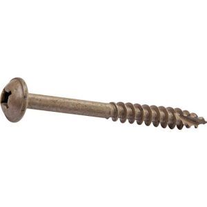 Kreg HD Screws