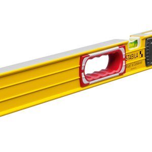 STABILA 48" IP 65 Tech Level with Case 36548