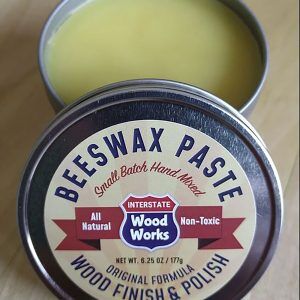 Beeswax Paste