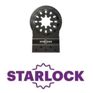 Imperial Blades STARLOCK