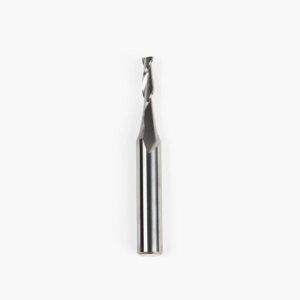 SHAPER 1/8″ Up-Spiral Router Bit SE1-2500-1250U