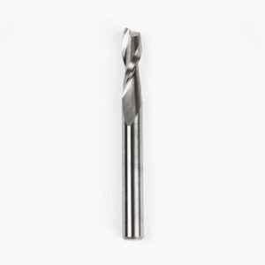 SHAPER 1/4″ Up-Spiral Router Bit SE1-2500-2500U